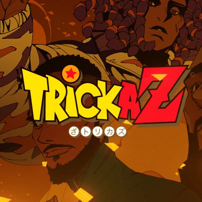 ༄ Tha Trickaz ☁