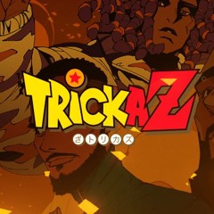༄ Tha Trickaz ☁
