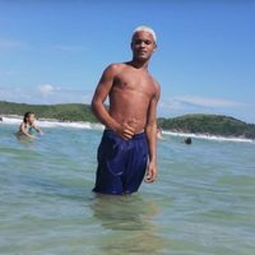 João Vitor Silva’s avatar