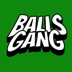 Wetronic - Brazil Riddim (BALLS GANG VIP) [EXCLUSIVE]