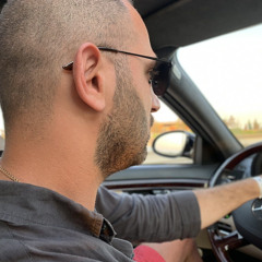 Farid Muradov