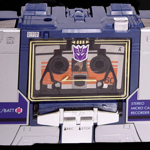 (((SOUNDWAVE)))’s avatar