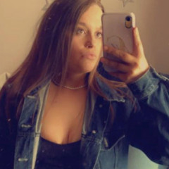 Chloe Mcgaughey