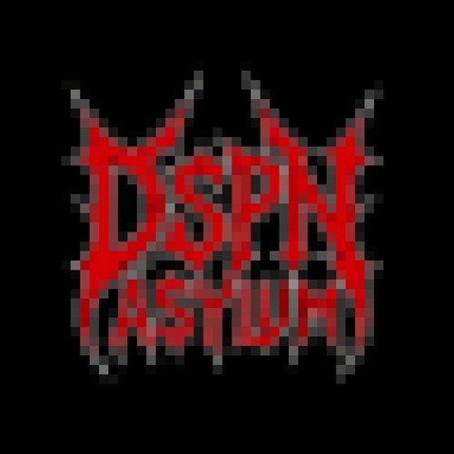 DARKSPIN ASYLUM — artist photo