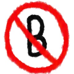NOTBENJAMIN