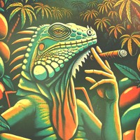 mango heist - fifth element (Ft. Gina Sobel)