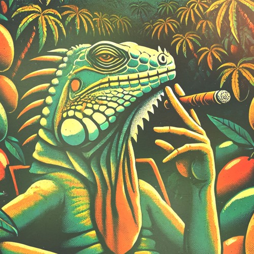 mango heist - fifth element (Ft. Gina Sobel)