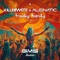 Alienatic (Nano Records)
