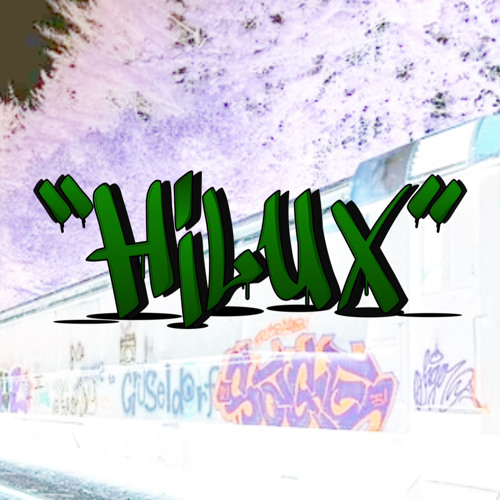 Hilux’s avatar