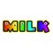 Milk