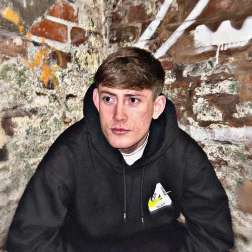 CIAN MCFEELY artist photo