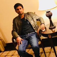 Sardar Zohaib Dogar
