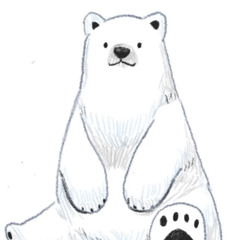 Mr.Polar Bear