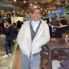 Mohamed Essam