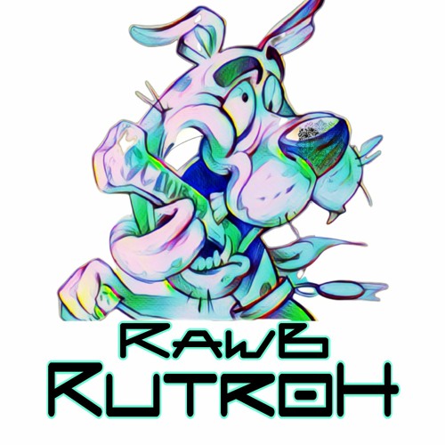 Rawb Rutroh’s avatar