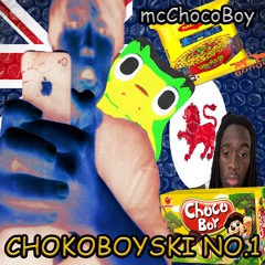 McChocoBoy