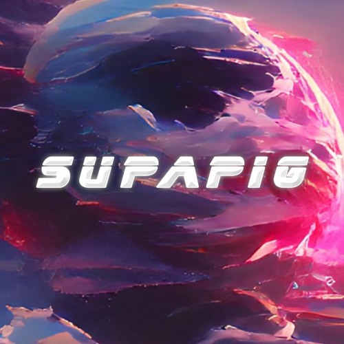 SUPAPIG’s avatar