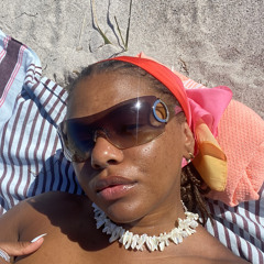 Elysia Goodridge-Dyson