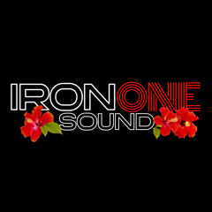 IRON ONE SOUND