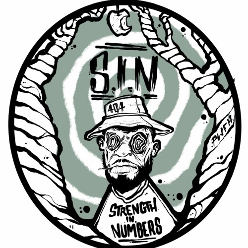 S.I.N Records’s avatar