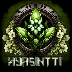 Hyasintti