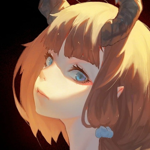 Starborn’s avatar