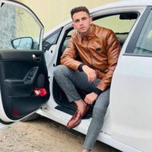 Mohammed Hassanein Safan’s avatar