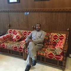 Ahmed Fawzy