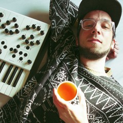 Goodbye Mirage / Martin Kuška