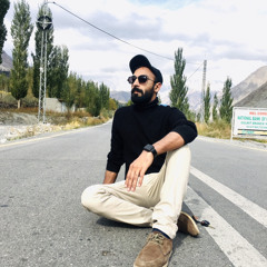 Ousama Naseem