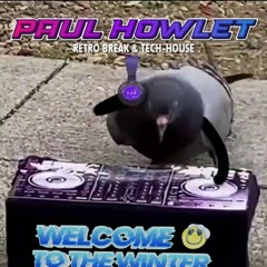 paul howlet
