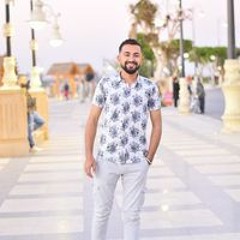 Abdallah Gamal