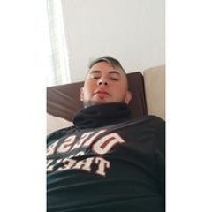 Cristian Cris Montaña