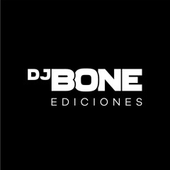 DJ Bone - Ediciones