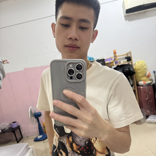 Lên Xe Lấy Bịch Fe - Buinam2