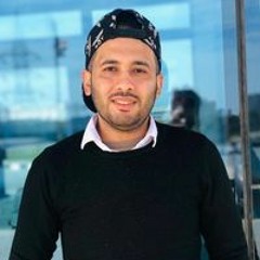 Ahmed ELshrksy
