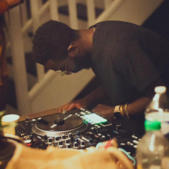 DEEJAY ALPHA