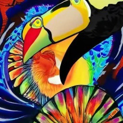 Toucan Sam