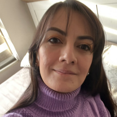 Carolina Orozco