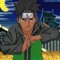 Raijin-Kage