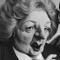 margaret thatcher