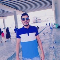 محمد ممدوح