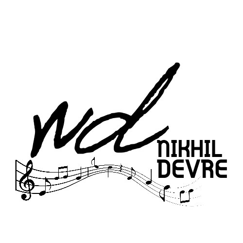 Nikhil Dévré’s avatar