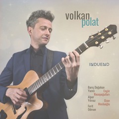 Volkan Polatt