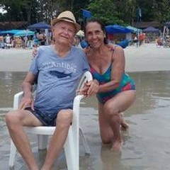 Luzia Oliveira Gomes