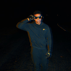 Christian Guillory 2