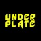 Underplate