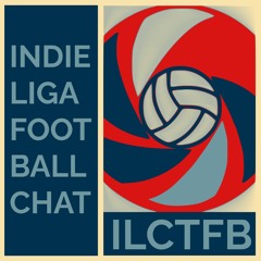 IndieLiga Football Chat