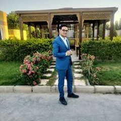 Ahmed Kamal
