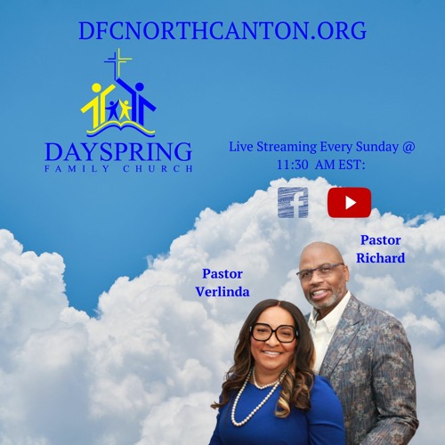 Dayspring Family Church’s avatar